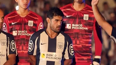 Aguiar está con sus compatriotas en Uruguay a la espera de volver a Lima. | Foto: Alianza Lima