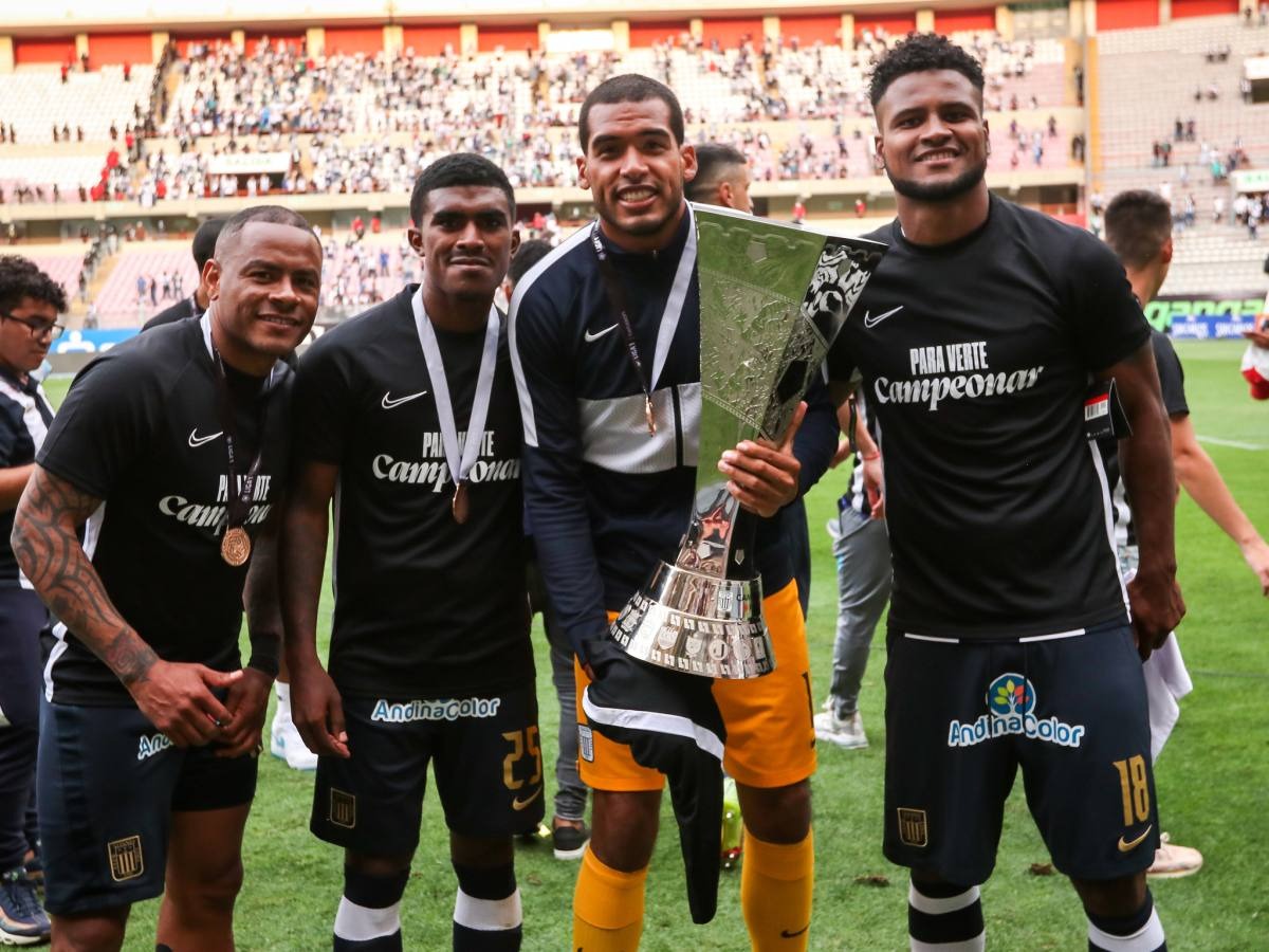 Foto: Liga 1