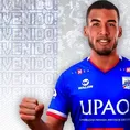 De Alianza Lima a Mannucci: Los trujillanos ficharon a Steven Rivadeneyra