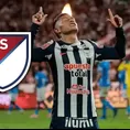 ¿Marco Huamán dejará Alianza Lima para continuar su carrera en MLS?