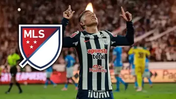 ¿Marco Huamán dejará Alianza Lima para continuar su carrera en MLS?