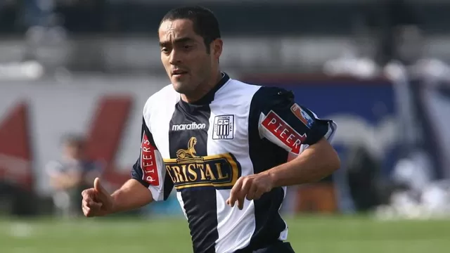 Marko Ciurlizza, exjugador de Alianza Lima, opina sobre clasificación blanquiazul en Copa Libertadores.