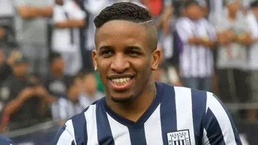 Jefferson Farfán tiene 35 años | Foto: El Bocón.