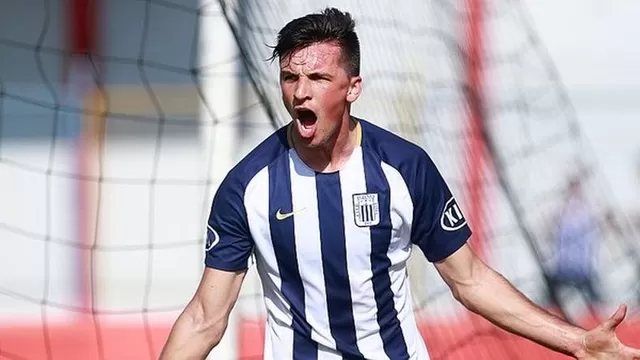 ¿Mauricio Affonso dejará Alianza Lima? | Foto: El Bocón / Video: @oariass17.