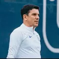 Alianza Lima ¿Mauricio Larriera hará que su equipo juegue con &quot;garra&quot;?