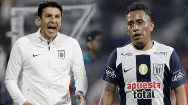 Días de decisiones en Alianza Lima de cara al 2024. | Fotos: Liga 1