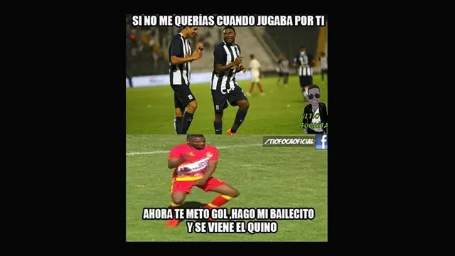 Alianza Lima: memes tras el empate 3-3 con Sport Huancayo en Matute-foto-6