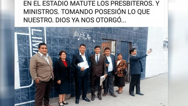 Alianza Lima: los memes no faltaron tras lo ocurrido en el estadio de Matute-foto-4