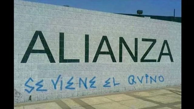 Alianza Lima: memes tras las pintas y agresiones a jugadores en Matute-foto-6
