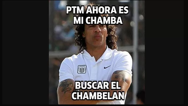 Los memes de la derrota de Alianza Lima en Cusco.-foto-6