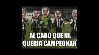 Alianza Lima: memes tras la derrota en ante Ayacucho FC en Matute