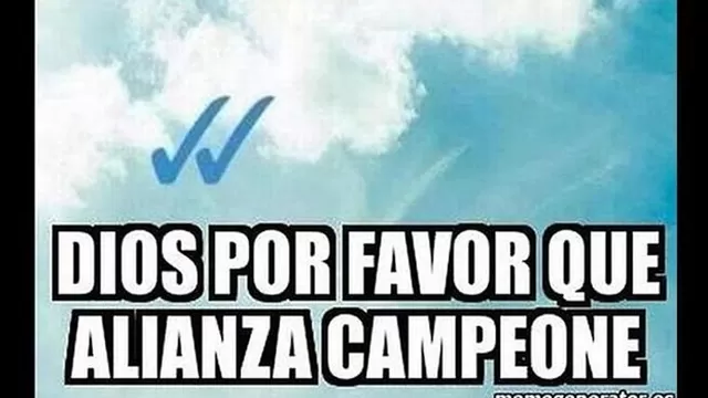 Alianza Lima: memes se burlan de su derrota en Matute ante Ayacucho FC-foto-6