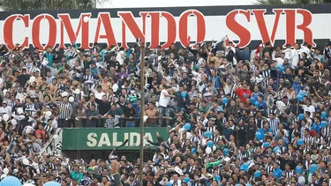 Comando Sur se pronunció en Twitter | Foto: Líbero.