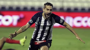 Tomás Costa llegó a Alianza Lima en enero del 2018. | Foto: Líbero