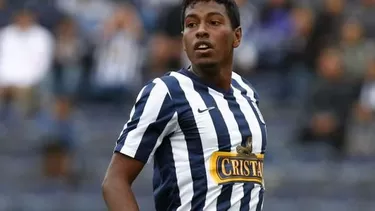 Alianza Lima: Miguel Araujo ofrece disculpas por golpear a hincha