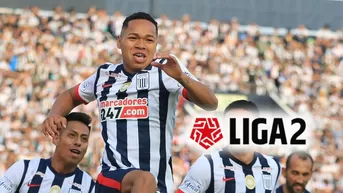 Miguel Cornejo, ex Alianza Lima, jugará en club de la Liga 2