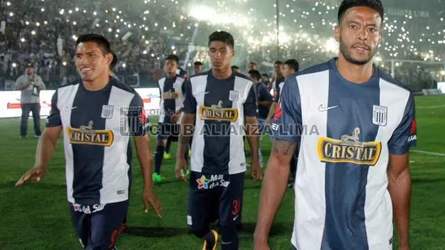 Foto: Club Alianza Lima.-foto-2
