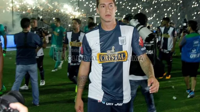 Foto: Club Alianza Lima.-foto-3