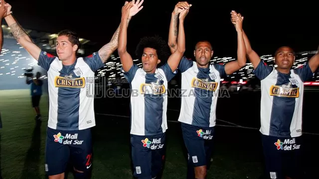 Foto: Club Alianza Lima.-foto-4