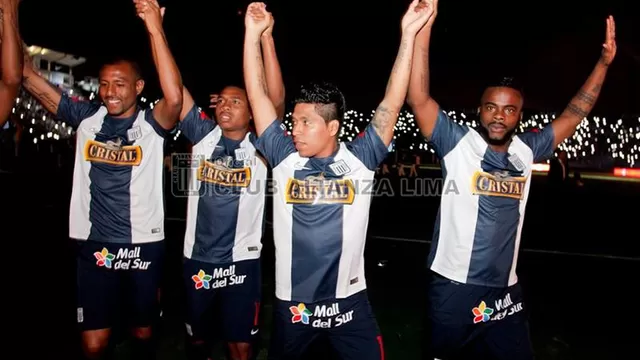 Foto: Club Alianza Lima.-foto-5
