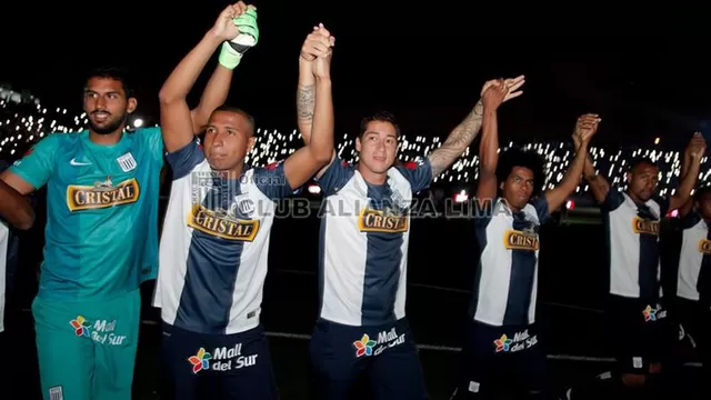 Foto: Club Alianza Lima.-foto-6