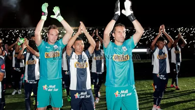 Foto: Club Alianza Lima.-foto-7