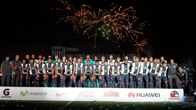 Foto: Club Alianza Lima.-foto-8