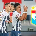 Alianza Lima mostró su interés para fichar a exfutbolista de Sporting Cristal