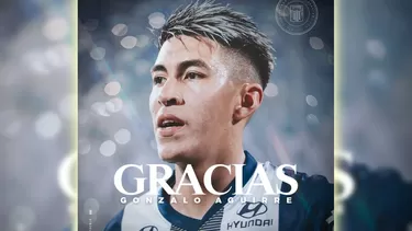 El volante argentino de 22 años pasó por Sporting Cristal y Alianza Lima en su periplo por Perú. | ClubAlianzaLima