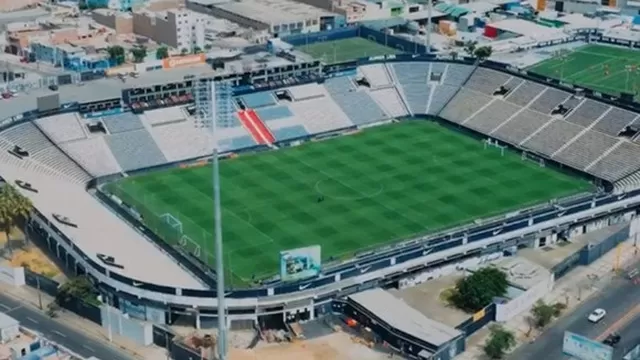 Joya de Alianza Lima podría fichar por histórico club de la Liga MX / Foto: Twitter Alianza Lima