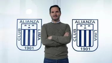 Marulanda sigue firme en Alianza Lima | Foto: Alianza Lima.