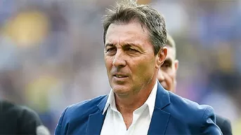 Alianza Lima negocia con el DT argentino Frank Kudelka, informaron en DirecTV