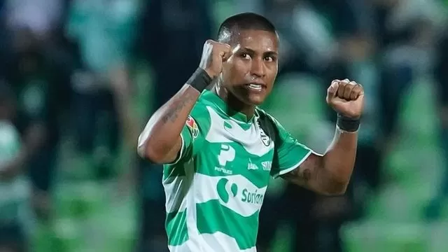 Se llegó a un acuerdo entre el jugador y el club de La Victoria por el préstamo del peruano. | AD