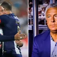 Gorosito definió el once de Alianza Lima ante Los Chankas