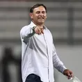 Alianza Lima: &quot;De ninguna manera el Fondo Blanquiazul sacará al señor Bustos&quot;, señaló Antonio Armejo