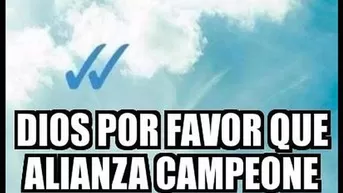 Alianza Lima y los memes de su derrota en la final del Torneo del Inca