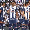 Alianza Lima no jugará ante Sporting Cristal, aseguró directivo del Fondo Blanquiazul