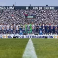 Alianza Lima no jugará la Liga 1 ¿tampoco participará en la Copa Libertadores?