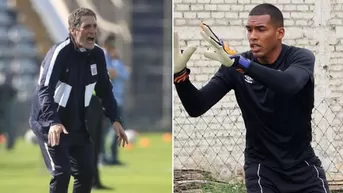 Alianza Lima: "No llegamos a entenderlo", señaló Rivadeneyra sobre Mario Salas