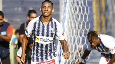 Kevin Quevedo tiene 22 años | Foto: El Comercio. Kevin Quevedo tiene 22 años | Foto: El Comercio.