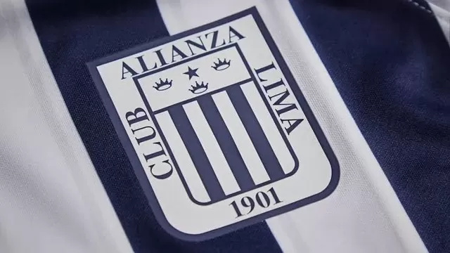 Alianza Lima tendrá nueva marca tras no llegar a acuerdo con Nike / Alianza Lima