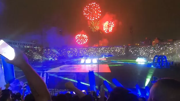 Alianza Lima: Noche Blanquiazul se realizaría en esta fecha ante rival extranjero
