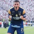 Alianza Lima: &quot;Nuestro rival directo de la Copa Libertadores es Fortaleza&quot;, aseguró Benítez