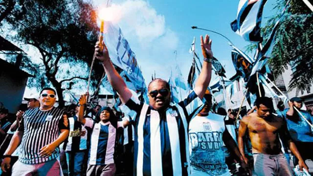 Alianza Lima: nuevo avance del documental 'Blanquiazul, el sentir de una nación'