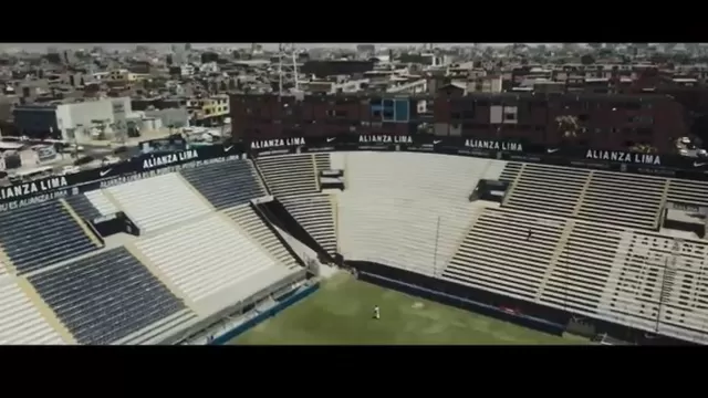 Alianza Lima: nuevo avance de película sobre la tragedia de los potrillos