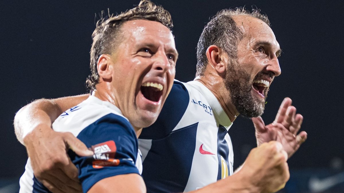Alianza Lima: Los números del campeón del Torneo Apertura 2023