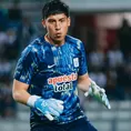 Alianza Lima: Los números de Franco Saravia durante el año