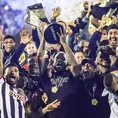 Alianza Lima: &quot;El objetivo es ser tricampeón&quot;, aseguró el Fondo Blanquiazul tras el título