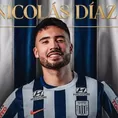Alianza Lima oficializó al chileno Nicolás Díaz: quién es, cómo juega y el papel de Guede en el fichaje Alianza Lima oficializó al chileno Nicolás Díaz: quién es, cómo juega y el papel de Guede en el fichaje