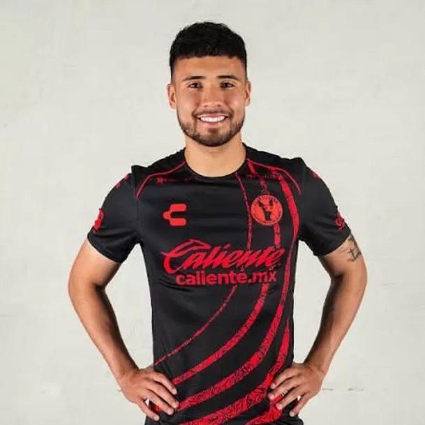 Diaz llega a Alianza Lima tras su paso por el Tijuana de la Liga MX. Diaz llega a Alianza Lima tras su paso por el Tijuana de la Liga MX.
